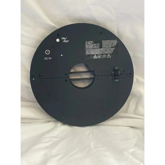 it.innovative technology ITSBO-514 LED Umbrella Speaker with Bluetooth Black - Picture 2 of 10